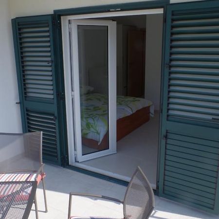 טרפאניי Apartmani Kusic מראה חיצוני תמונה