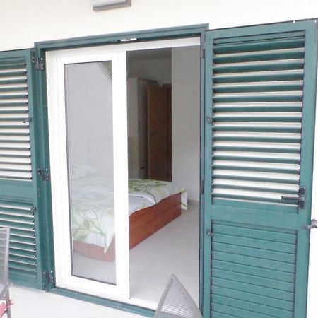 טרפאניי Apartmani Kusic מראה חיצוני תמונה