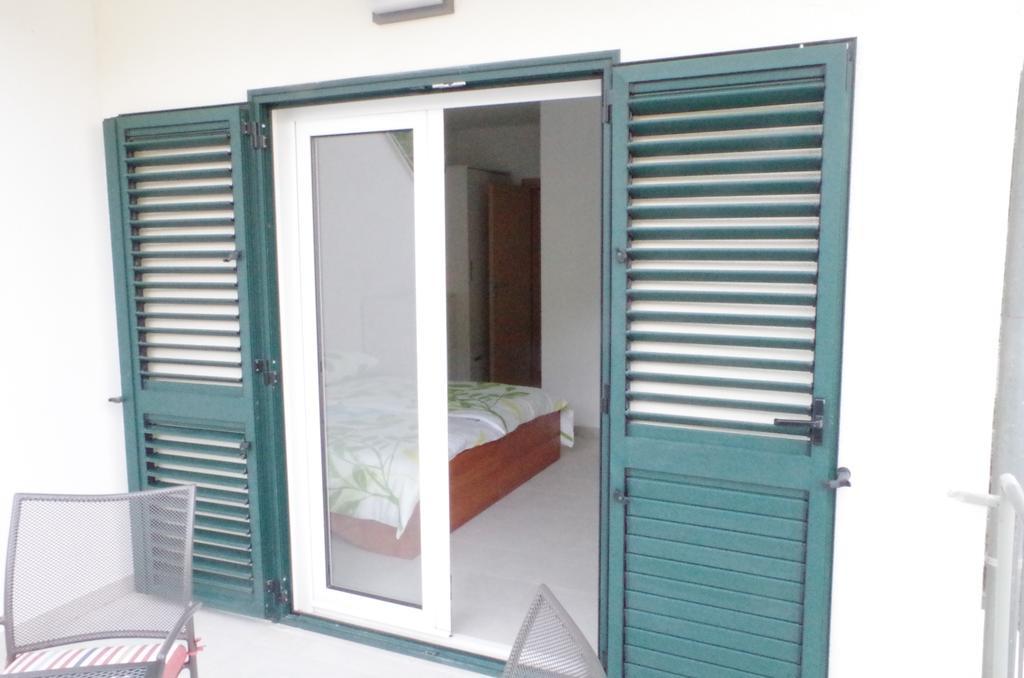 טרפאניי Apartmani Kusic מראה חיצוני תמונה