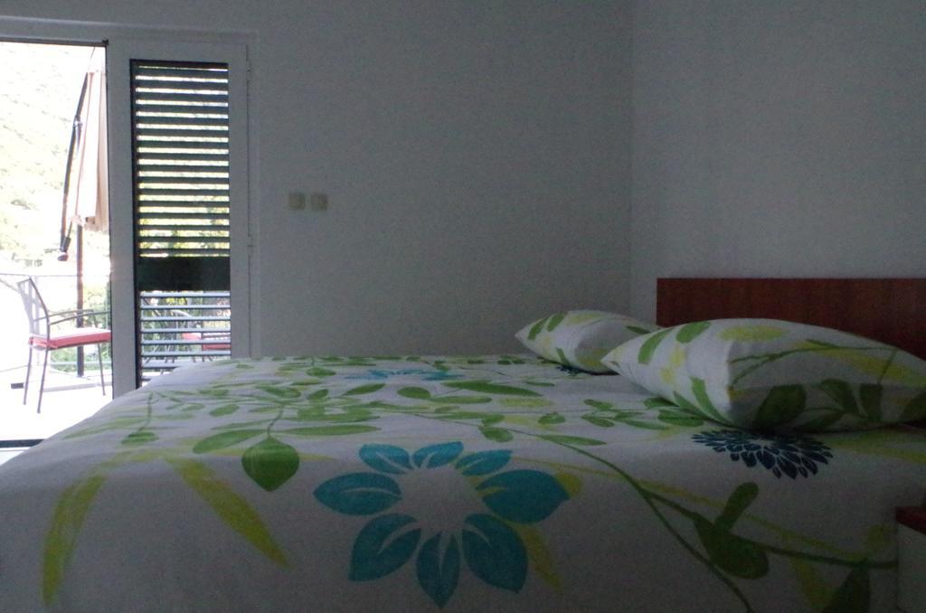 טרפאניי Apartmani Kusic מראה חיצוני תמונה