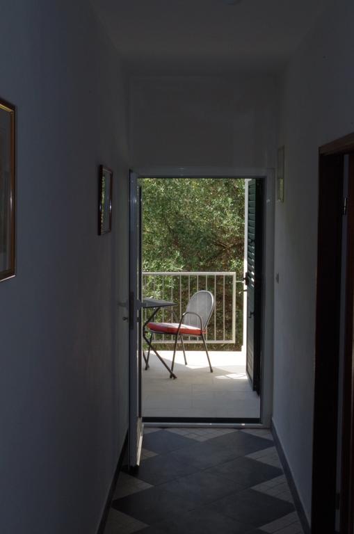 טרפאניי Apartmani Kusic מראה חיצוני תמונה