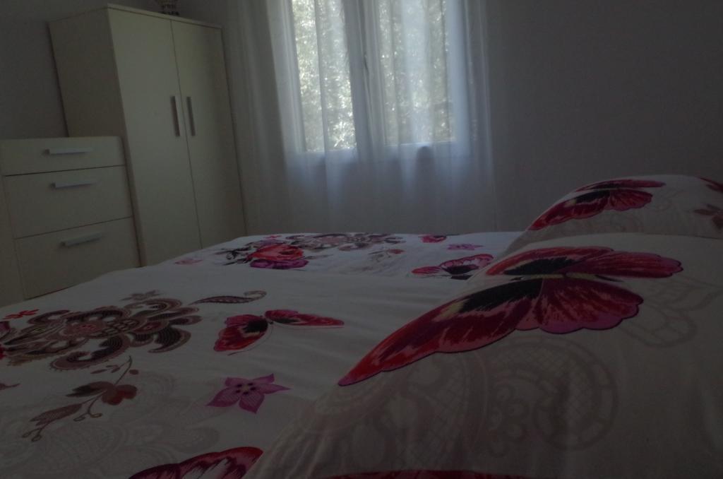טרפאניי Apartmani Kusic מראה חיצוני תמונה
