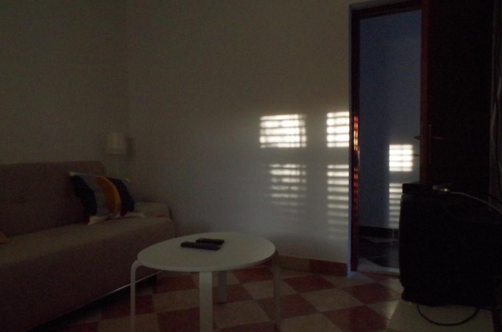 טרפאניי Apartmani Kusic מראה חיצוני תמונה