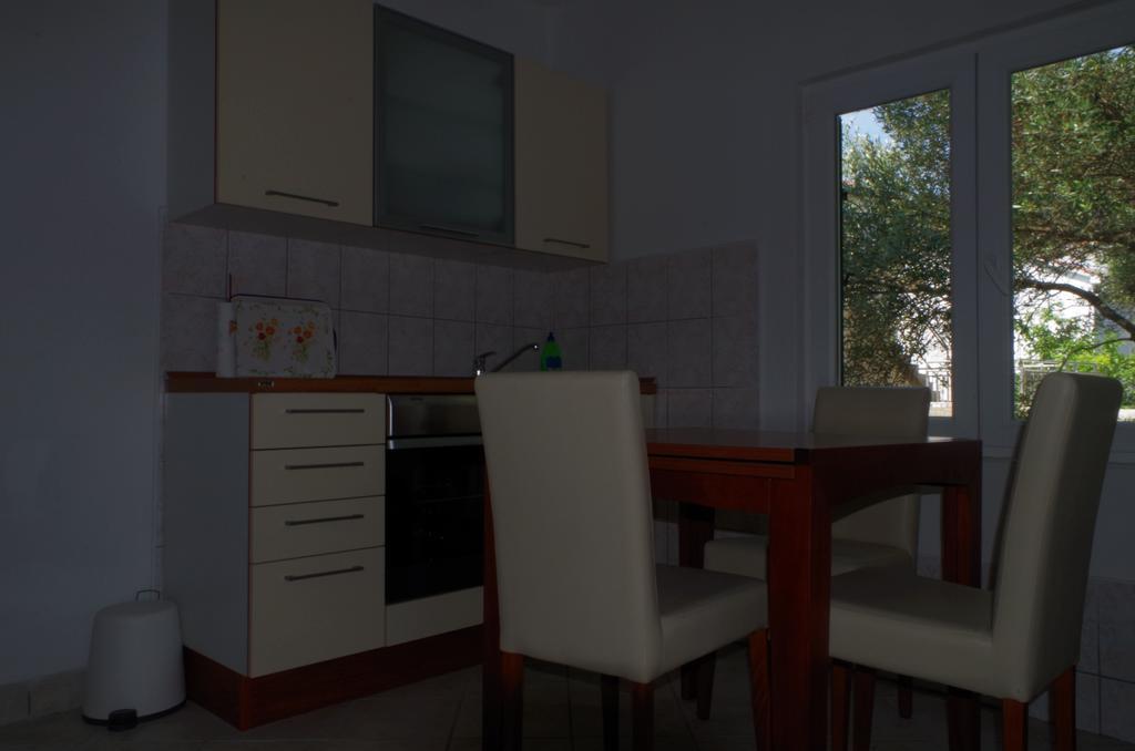 טרפאניי Apartmani Kusic מראה חיצוני תמונה