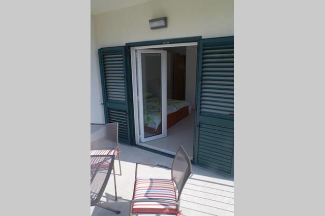 טרפאניי Apartmani Kusic מראה חיצוני תמונה
